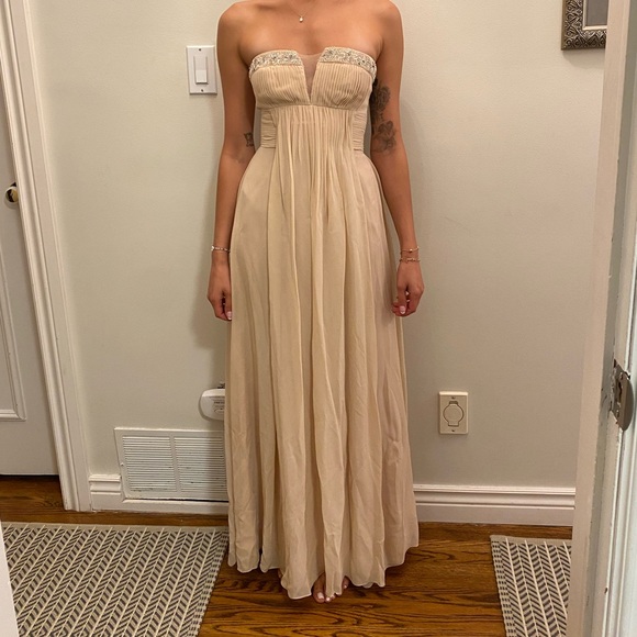 Bcbg max avaria dress - Picture 1 of 4